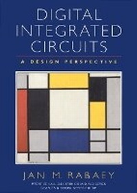 Enlarge image Cover: Digital Integrated Circuits - Pearson