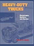 Cover: Heavy-Duty Trucks - Pearson