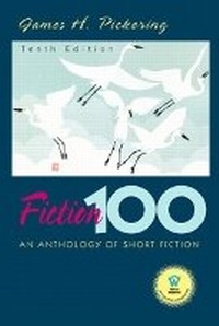 Enlarge image Cover: Fiction 100 - Pearson
