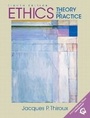 Cover: Ethics - Pearson