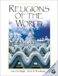 Cover: Religions of the World - Pearson