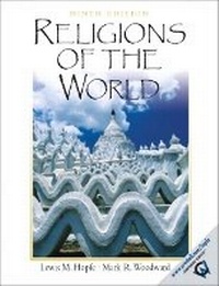 Enlarge image Cover: Religions of the World - Pearson