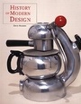 Cover: History of Modern Design - Pearson