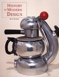 Cover: History of Modern Design - Pearson