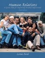 Cover: Human Relations - Pearson