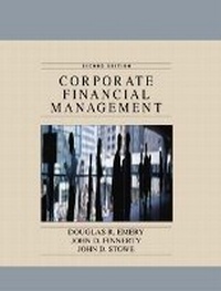 Enlarge image Cover: Corporate Financial Management - Pearson