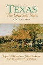 Cover: Texas - Routledge