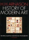 Cover: History of Modern Art - Pearson