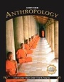 Cover: Anthropology - Pearson
