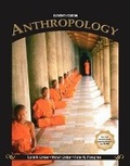Cover: Anthropology - Pearson