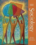 Cover: Sociology for the Twenty-First Century - Pearson