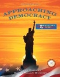 Cover: Approaching Democracy Election Update Edition - Pearson
