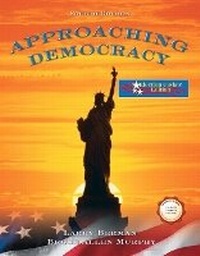 Enlarge image Cover: Approaching Democracy Election Update Edition - Pearson