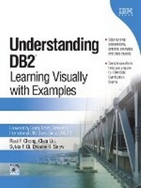 Abbildung von: Understanding DB2 - IBM Press