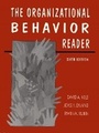 Cover: The Organizational Behavior Reader - Pearson