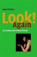 Cover: Look Again! Art History and Critical Theory - Pearson