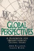 Cover: Global Perspectives - Pearson