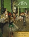 Cover: Arts and Culture - Pearson