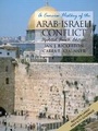 Cover: A Concise History of the Arab-Israeli Conflict, Updated - Routledge