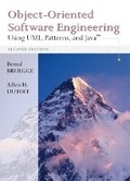 Cover: Object-Oriented Software Engineering - Pearson