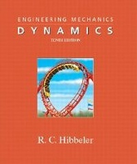 Enlarge image Cover: Engineering Mechanics - Dynamics - Pearson