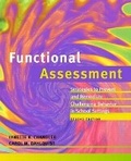 Cover: Functional Assessment - Pearson