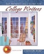 Cover: Prentice Hall Guide for College Writers - Pearson