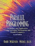 Cover: Parallel Programming - Pearson
