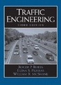 Cover: Traffic Engineering - Pearson