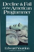 Cover: Decline and Fall of the American Programmer - Prentice Hall