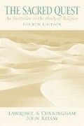 Cover: Sacred Quest - Pearson