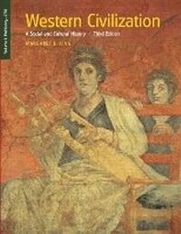 Enlarge image Cover: Western Civilization - Pearson