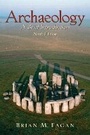Cover: Archaeology - Routledge