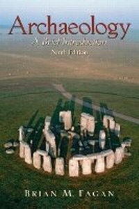 Enlarge image Cover: Archaeology - Routledge