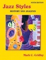 Cover: Jazz Styles - Pearson