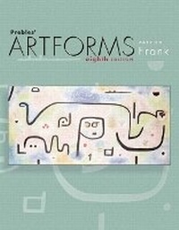Enlarge image Cover: Artforms - Pearson