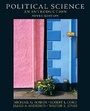 Cover: Political Science - Pearson