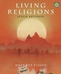 Cover: Living Religions w/CD - Pearson
