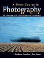 Cover: A Short Course in Photography - Pearson