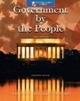 Cover: Government By the People, Basic, Election Update - Pearson