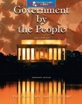 Cover: Government By the People, Basic, Election Update - Pearson