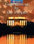 Cover: Government By the People - National Version, Election Update - Pearson