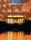 Cover: Government by the People, National, State, and Local, Election Update - Pearson