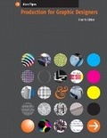 Cover: Production for Graphic Designers - Pearson