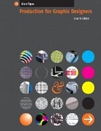 Enlarge image Cover: Production for Graphic Designers - Pearson
