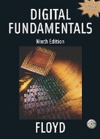 Enlarge image Cover: Digital Fundamentals - Pearson
