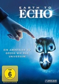 Cover: Earth to Echo - Ein Abenteuer so gross wie das Universum - Ascot Elite