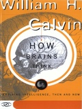 Cover: How Brains Think - Basic Books