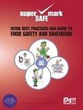 Bild: Retail Best Practices and Guide to Food Safety and Sanitation - Pearson Custom Publishing