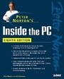Cover: Peter Norton's Inside the PC - Sams Publishing